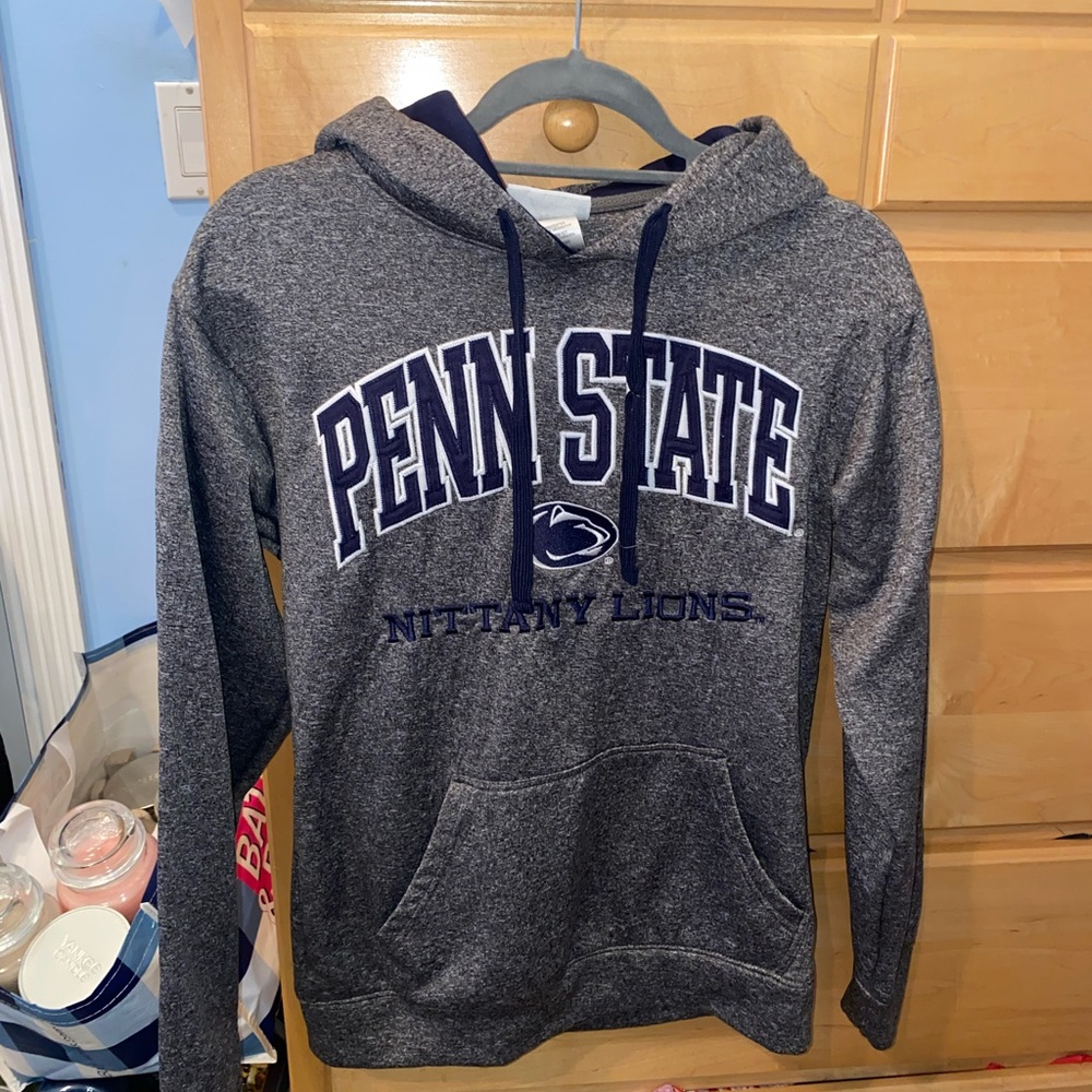 Penn State hoodie
